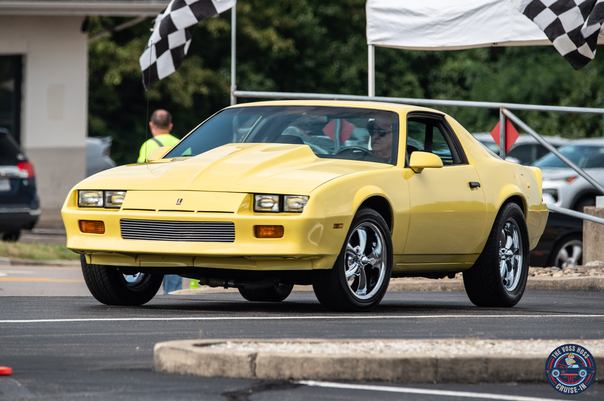 Voss Hoss Cruise-in 2024 photo 110